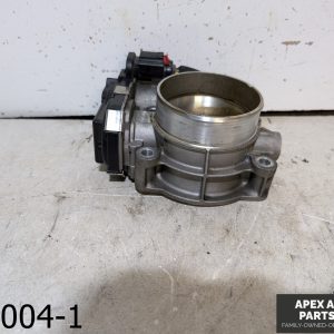 OEM 2013-2019 Cadillac XTS 3.6L Throttle Body Throttle Valve Assembly