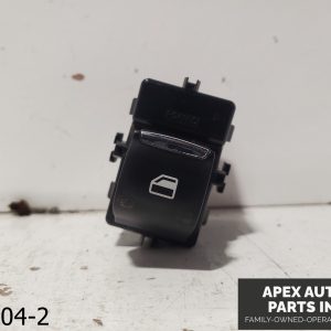 OEM 2013-2019 Ford Taurus 3.5L REAR LEFT Window Switch