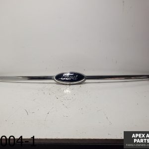 OEM 2013-2019 Ford Taurus 3.5L  Rear Trunk Molding Trim