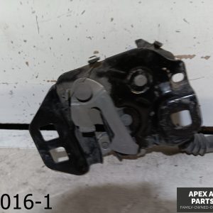 OEM 2013-2020 Ford Fusion 2.5L Hood Latch Lock
