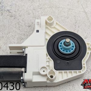 OEM 2013 Audi A6 3.0L Front Left Door Window Regulator Motor 8K0959801