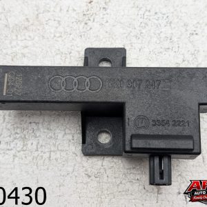 OEM 2013 Audi A6 3.0L KEYLESS ENTRY ANTENNA MODULE