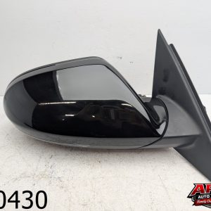OEM 2013 Audi A6 3.0L Right Passenger SIDE VIEW DOOR Mirror