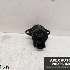 OEM 2013 Dodge Dart 1.4L CABIN INTERIOR AIR TEMPERATURE SENSOR
