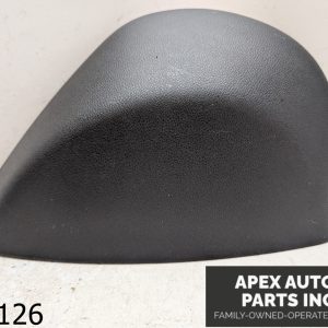 OEM 2013 Dodge Dart 1.4L DASH END CAP COVER TRIM RIGHT PASS SIDE