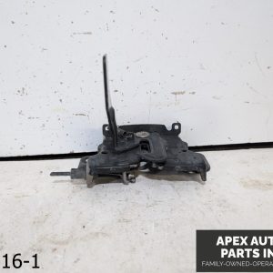 OEM 2013 Dodge Dart 1.4L Hood Lock Latch Actuator