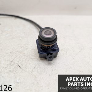 OEM 2013 Dodge Dart 1.4L REAR VIEW BACKUP CAMERA