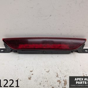 OEM 2013 Dodge Durango 3.6L BRAKE LIGHT HIGH LAMP