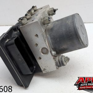 OEM 2013 GMC Acadia 3.6L Abs Pump Anti Lock Brake Pump Control Module
