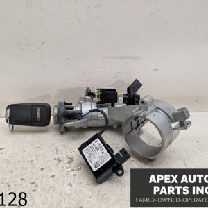 OEM 2013 GMC Terrain 2.4L IGNITION SWITCH WITH KEY
