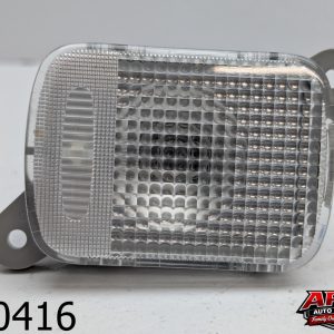 OEM 2013 Honda Odyssey 3.5L Interior Overhead Dome Reading Light