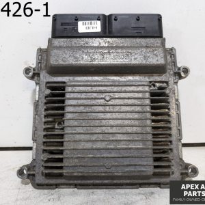 OEM 2013 Hyundai Elantra 1.8L AUTO ELECTRONIC CONTROL MODULE ECU 39102EMB3