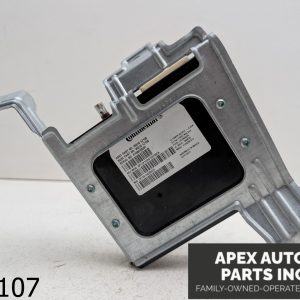 OEM 2013 Hyundai Santa Fe 2.4L Communication Control Module