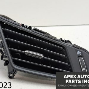 OEM 2013 Hyundai Sonata 2.4L Dash Center Right A/C Heat Air Vent Duct Grill