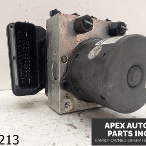 OEM 2013 Hyundai Veloster 1.6L ABS PUMP