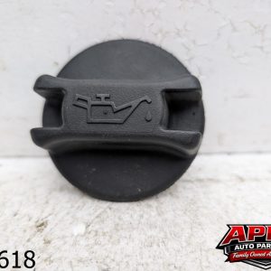 OEM 2013 Infiniti JX35 3.5L Engine Oil Cap
