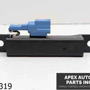 OEM 2013 Infiniti QX56 5.6L SMART KEYLESS ENTRY ANTENNA CONTROL MODULE