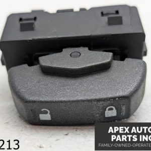 OEM 2013 Lincoln Navigator 5.4L Door Lock Switch