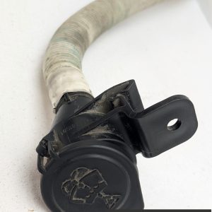 OEM 2013 Mini Cooper Countryman 1.6L WASHER BOTTLE FILLER NECK CAP