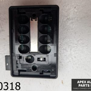 OEM 2013 Mini Cooper Countryman 1.6L WINDSHIELD WIPER RAIN SENSOR