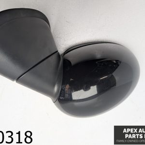 OEM 2013 Mini Cooper Countryman 1.6L right SIDE VIEW DOOR MIRROR