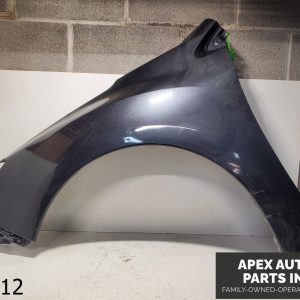 OEM 2013 Subaru Impreza 2.0L Left Driver Fender