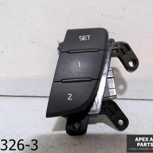 OEM 2014-2015 Kia Optima 2.0L LEFT DRIVER SEAT MEMORY CONTROL Switch