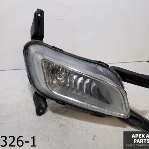 OEM 2014-2015 Kia Optima 2.0L Right RH Passenger Fog Light