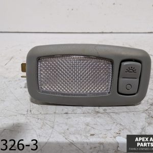 OEM 2014-2015 Kia Optima 2.0L Roof Sunvisor Dome Map Lamp Vanity Light Right