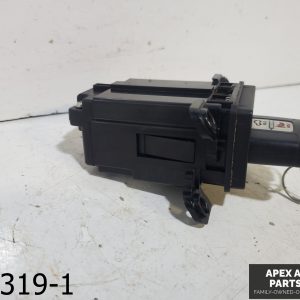 OEM 2014-2016 Hyundai Genesis Coupe 3.8L Ignition Switch W Key Smart Reader