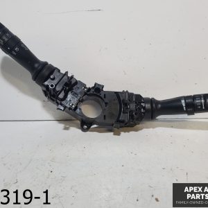 OEM 2014-2016 Hyundai Genesis Coupe HEADLIGHT TURN SIGNAL WIPER COLUMN SWITCH