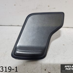 OEM 2014-2016 Hyundai Genesis Coupe Wheel Steering Leather Paddle Shift Switch