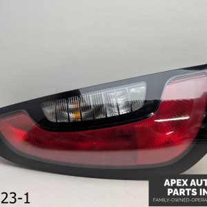 OEM 2014-2016 Kia Soul 1.6L Driver Left Tail Light Assembly