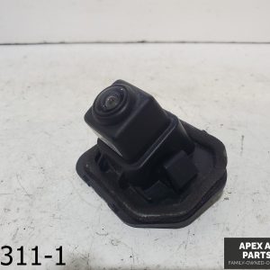 OEM 2014-2016 Nissan Rogue 2.5L REAR VIEW BACK UP CAMERA 28442-4BA4A