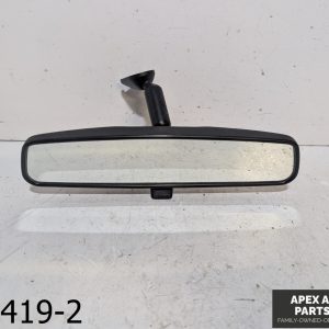 OEM 2014-2016 Toyota Corolla 1.8L Interior Rear View/Rearview Mirror