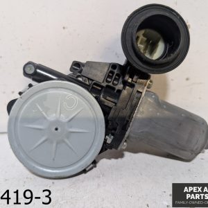 OEM 2014-2016 Toyota Corolla 1.8L Power Window Motor Right