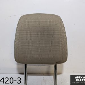 OEM 2014-2016 Toyota Corolla 1.8L Seat Headrest Head Rest Front Left/Right
