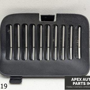 OEM 2014-2017 Fiat 500L 1.4L Panel Cover Trim