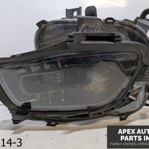 OEM 2014-2018 Jeep Cherokee 2.4L Fog turn Light lamp Right PASSENGER SIDE