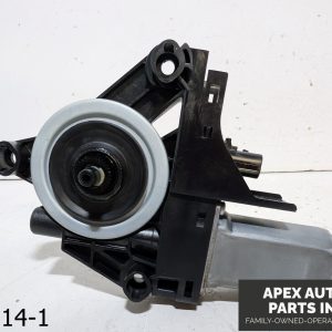 OEM 2014-2018 Jeep Cherokee 2.4L REAR RIGHT SIDE WINDOW REGULATOR MOTOR