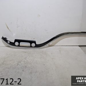 OEM 2014-2020 Chevrolet Impala 3.6L Dash Right Passenger Lower Trim Panel