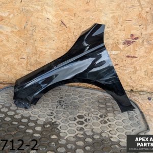 OEM 2014-2020 Chevrolet Impala 3.6L Left Driver Fender