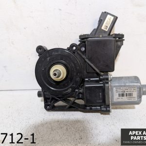 OEM 2014-2020 Chevrolet Impala FRONT LEFT DRIVER SIDE WINDOW REGULATOR MOTOR