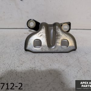 OEM 2014-2020 Chevrolet Impala REAR DRIVER SIDE DOOR HINGES LOWER/UPPER