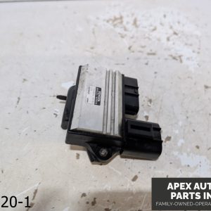 OEM 2014-2024 Toyota 4Runner 4.0L AIR INJECTION & FUEL CONTROL COMPUTER