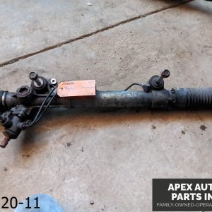 OEM 2014-2024 Toyota 4Runner 4.0L POWER STEERING RACK AND PINION