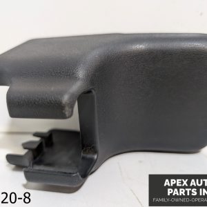 OEM 2014-2024 Toyota 4Runner 4.0L Seat Track Bolt Cover Cap Trim