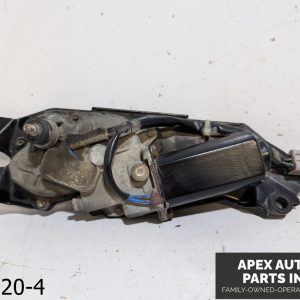 OEM 2014-2024 Toyota 4Runner 4.0L Wiper Motor Rear 85130-35101