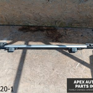 OEM 2014-2024 Toyota 4Runner RIGHT PASSENGER SIDE ROOF RAIL RACK LUGGAGE CARRIER