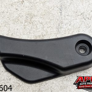 OEM 2014 BMW X3 2.0L Engine Hood Lock Release Lever Handle